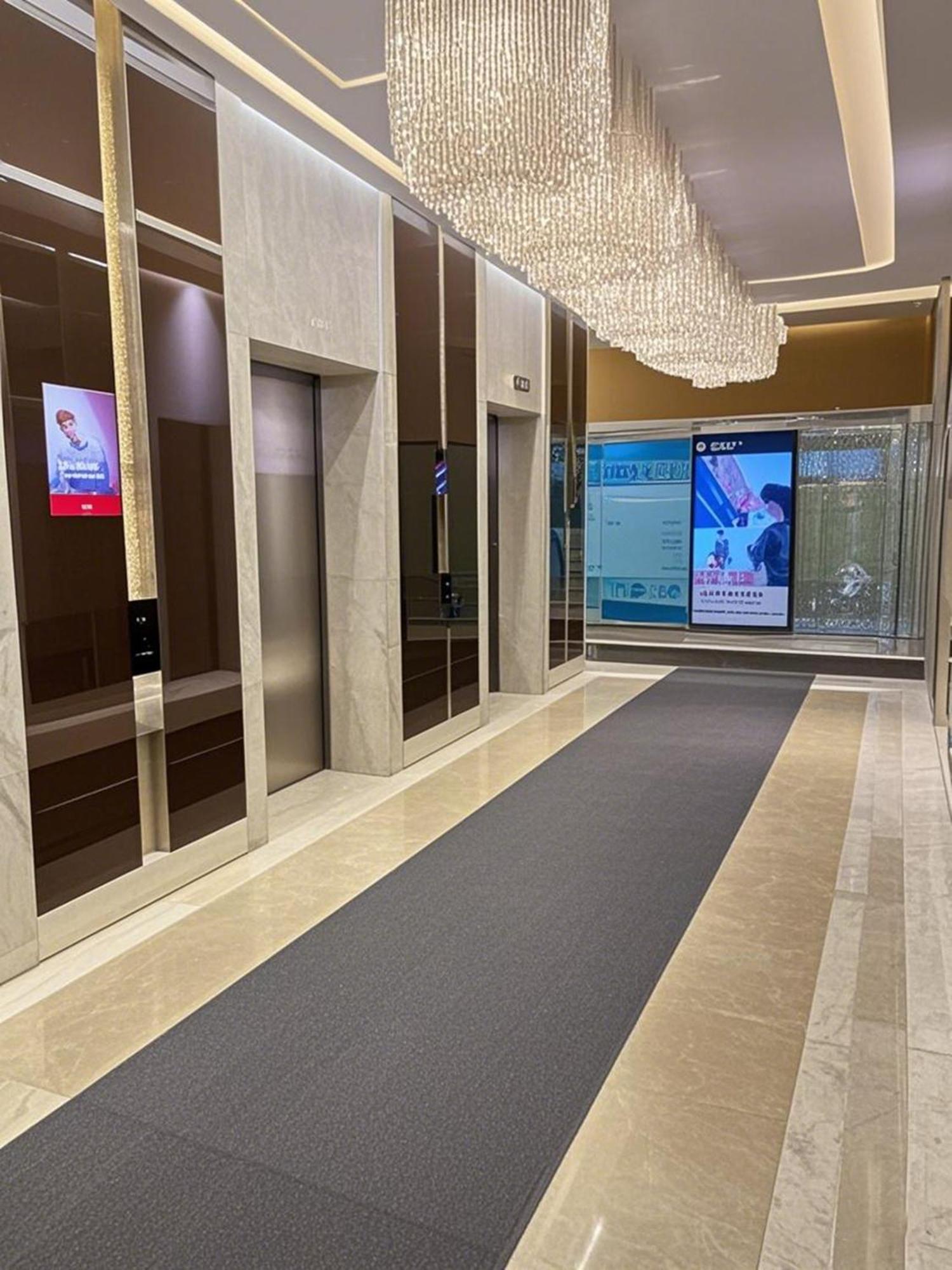 Yu Manju High-Floor Huge-Screen Audiovisual Hotel-Guangzhou Tower Zhujiang New Town Sports West Road Branch מראה חיצוני תמונה