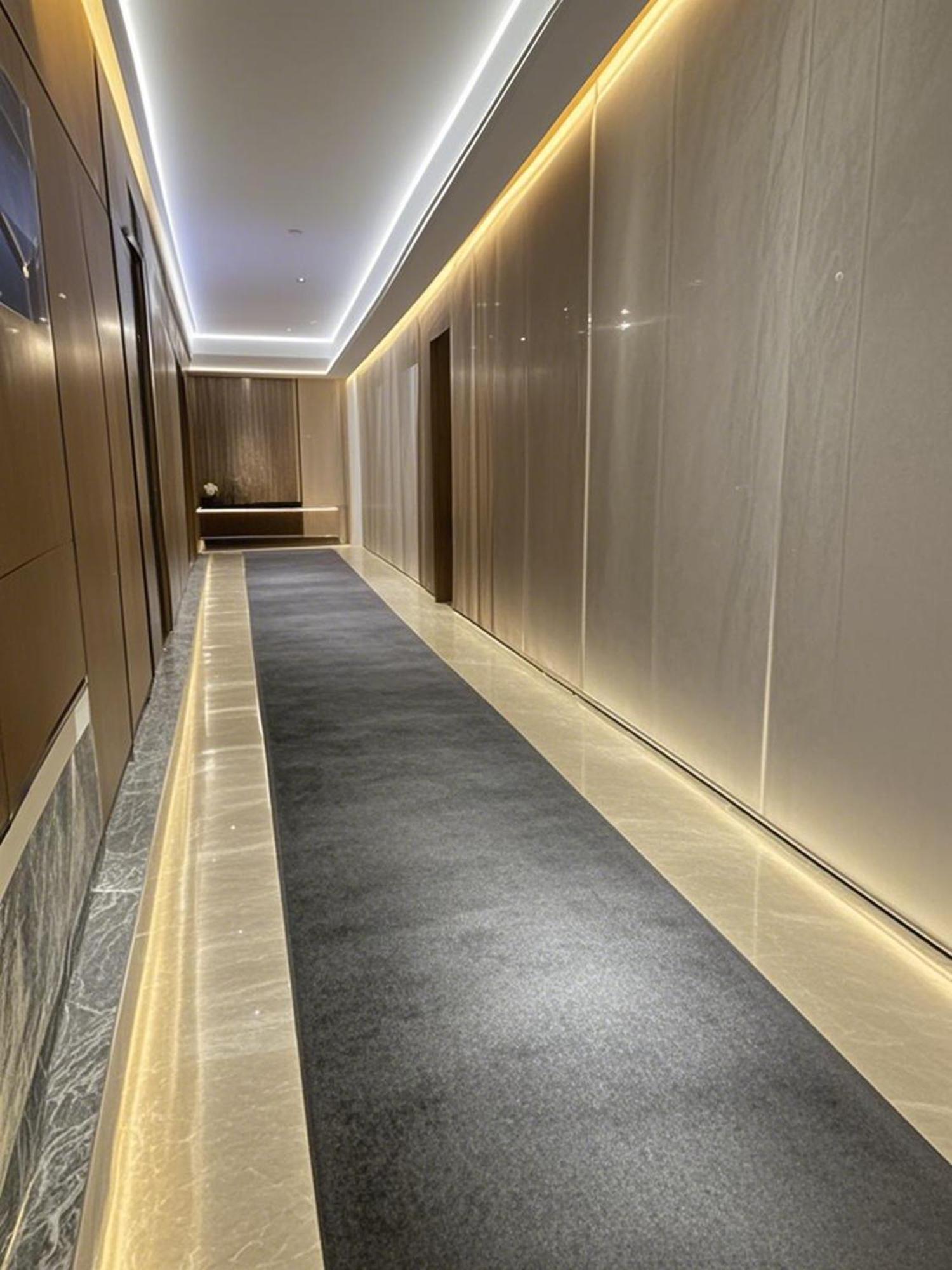 Yu Manju High-Floor Huge-Screen Audiovisual Hotel-Guangzhou Tower Zhujiang New Town Sports West Road Branch מראה חיצוני תמונה