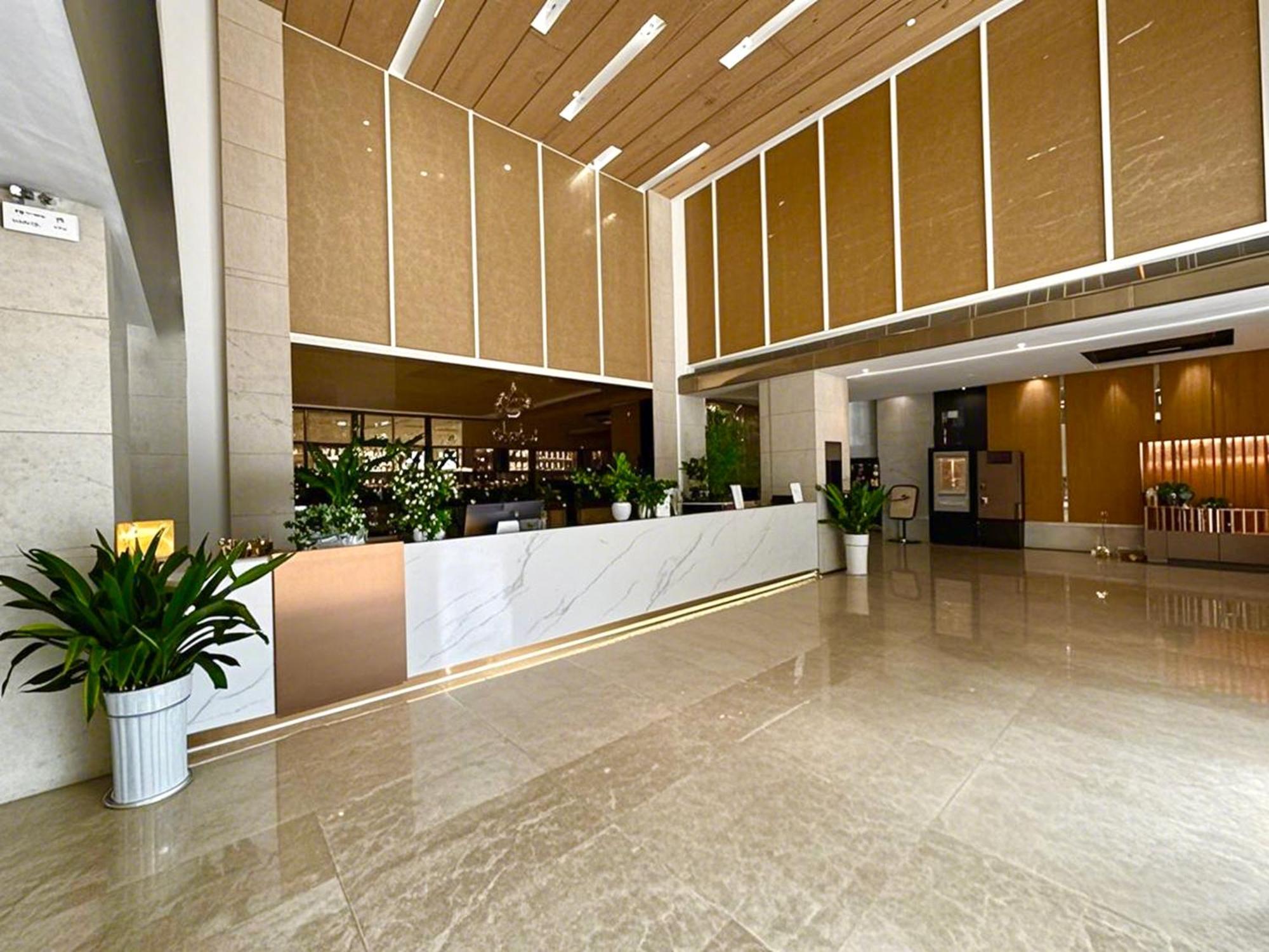 Yu Manju High-Floor Huge-Screen Audiovisual Hotel-Guangzhou Tower Zhujiang New Town Sports West Road Branch מראה חיצוני תמונה